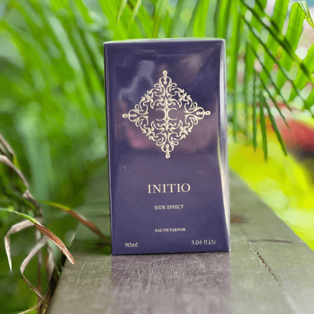 Intitio Side Effect  90mls EDP