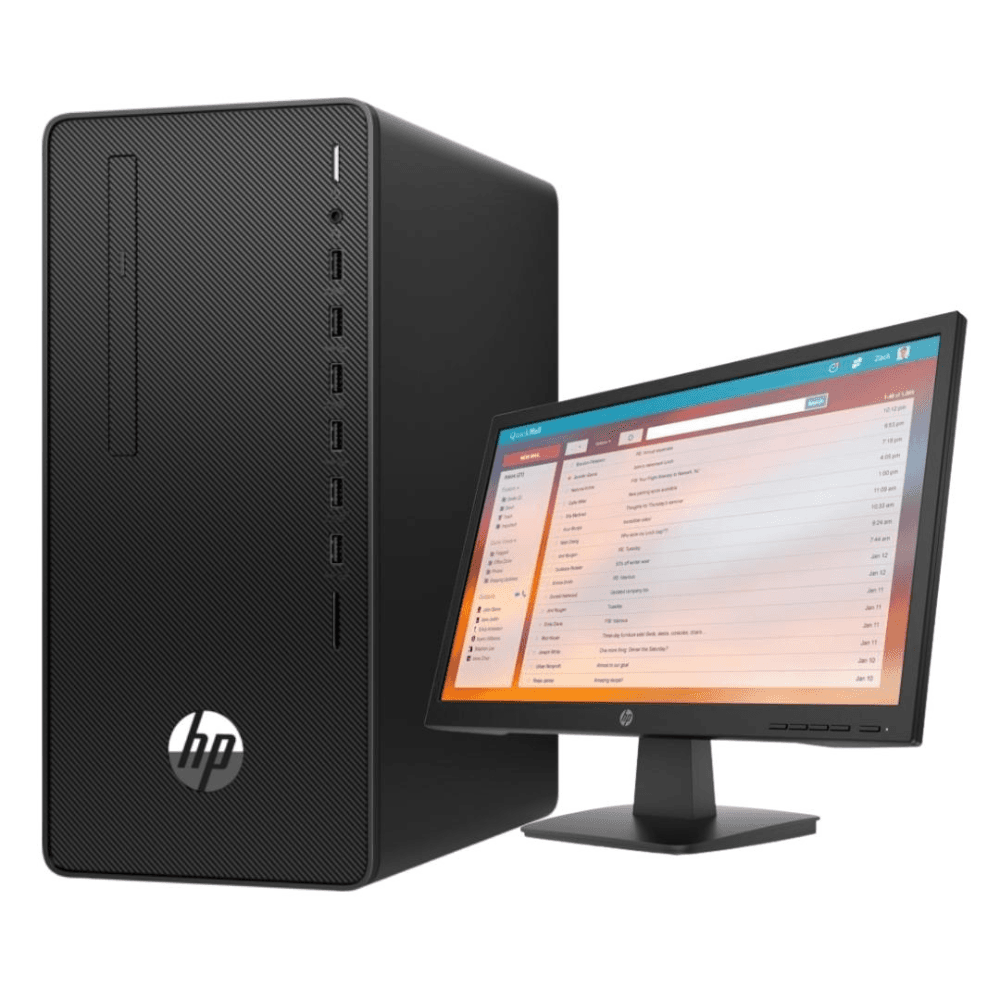 Hp 290 G4