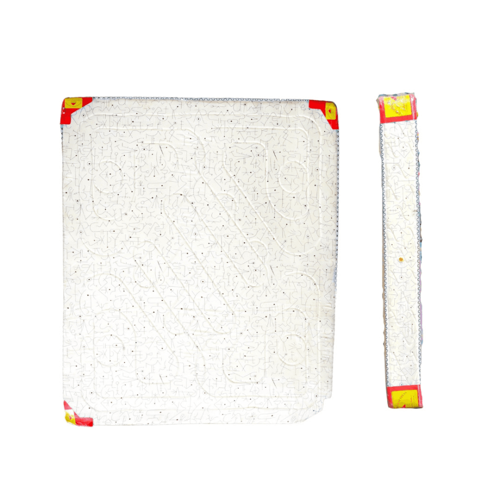 Banco forever spring mattress (6*6 inch 12)