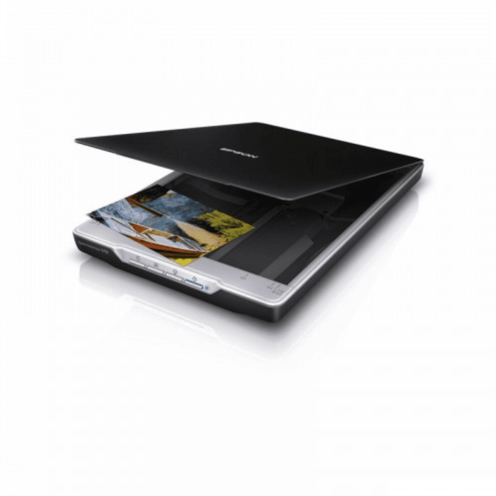 Epson Scanner V19