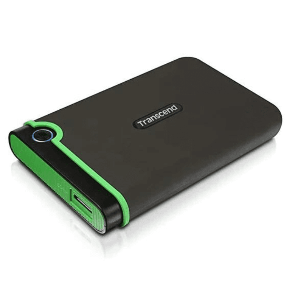 Transcend HDD 1TB