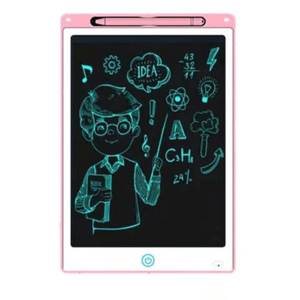 Kids writing pads