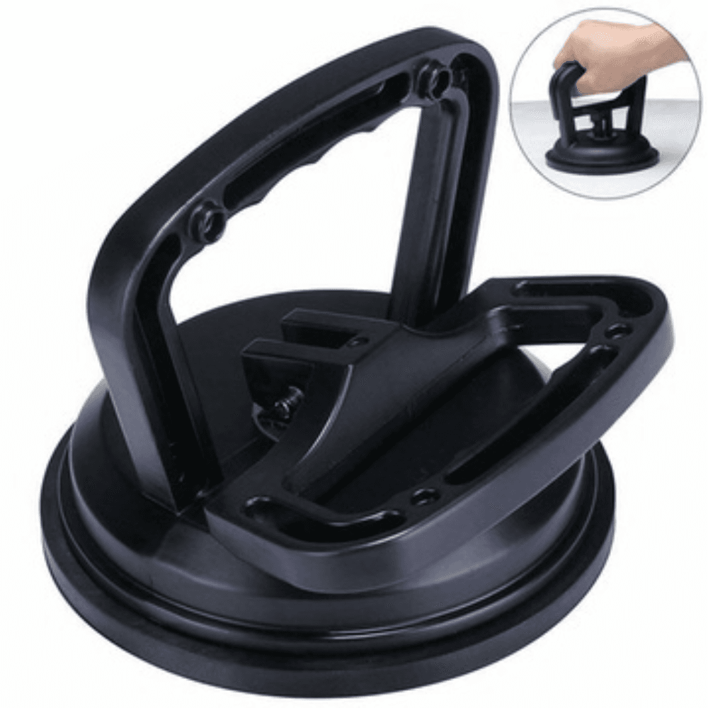 Car dent repair puller