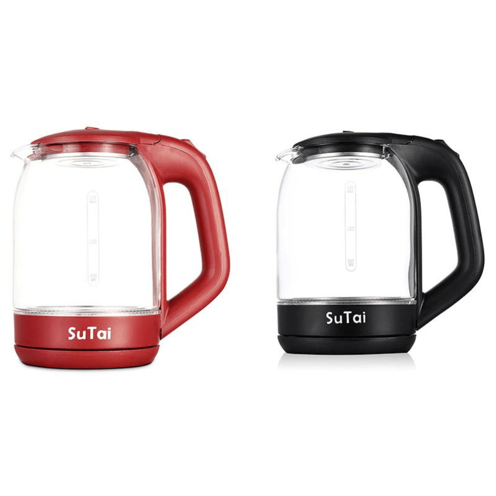 SuTai Electric Heat Kettle ST-2377