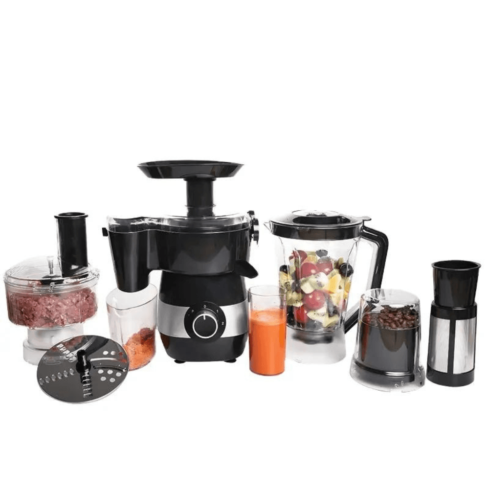 Qikang Multi-function blender