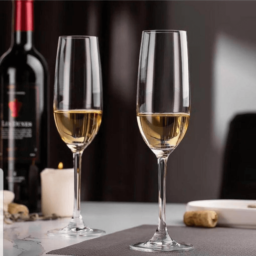 Wine Glasses Set