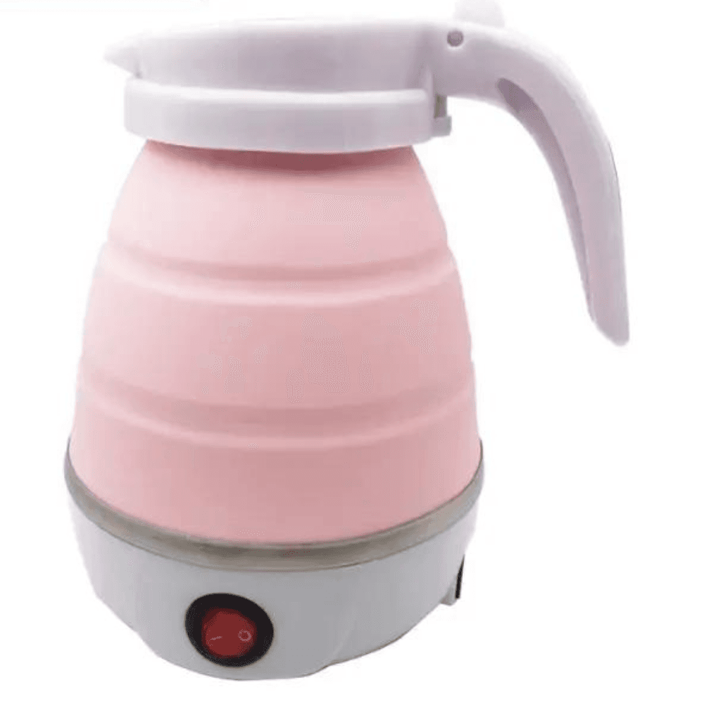 Portable Mini Electric Kettle