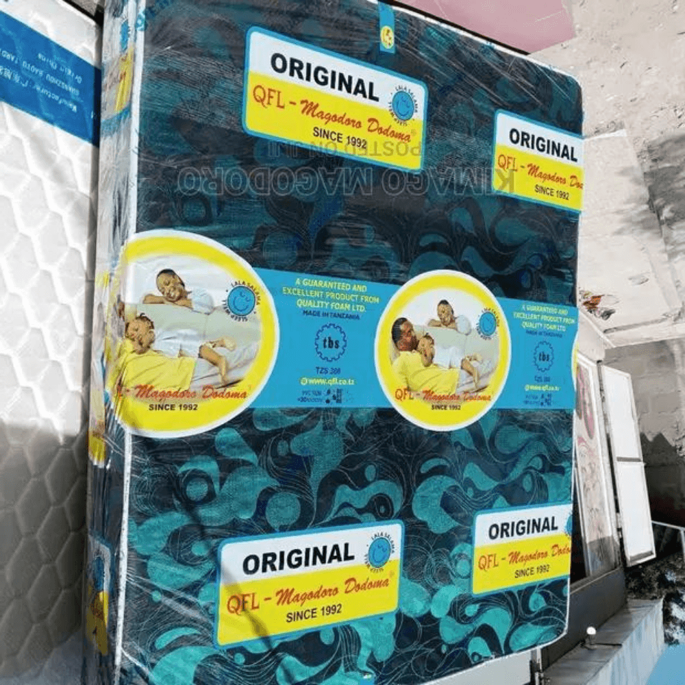 QFL Dodoma Matress 5*6 Inch 12