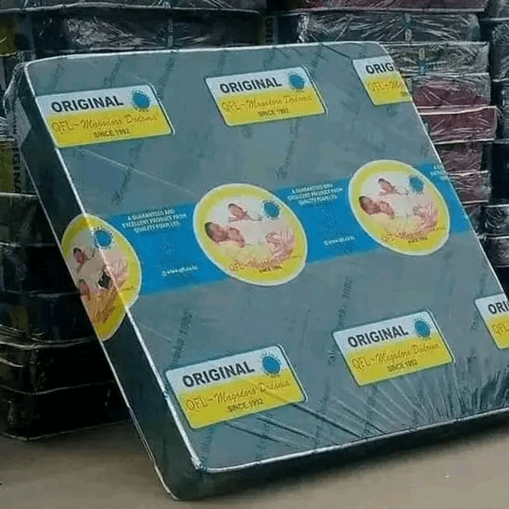 QFL Dodoma Matress 5*6 Inch 10