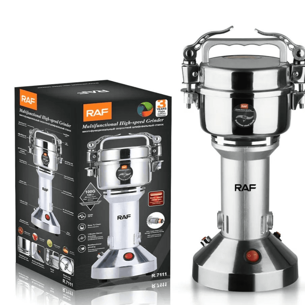 Electric Bean (Coffee) Grinder