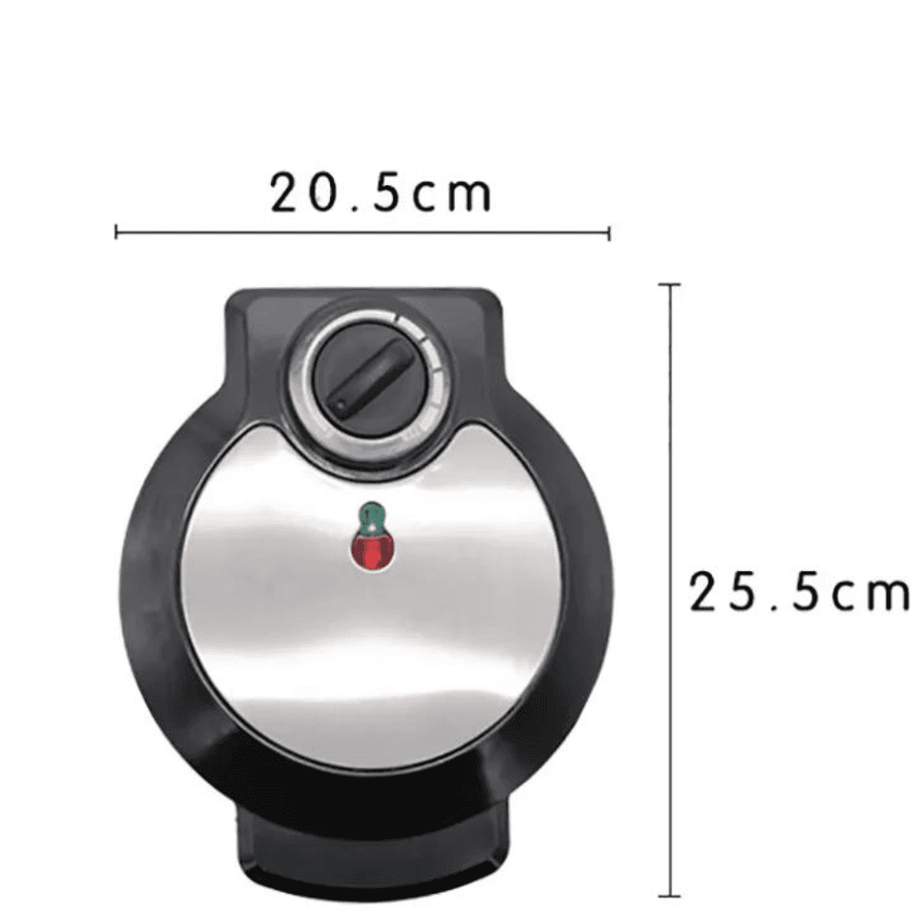 Mini Waffle Maker Machine