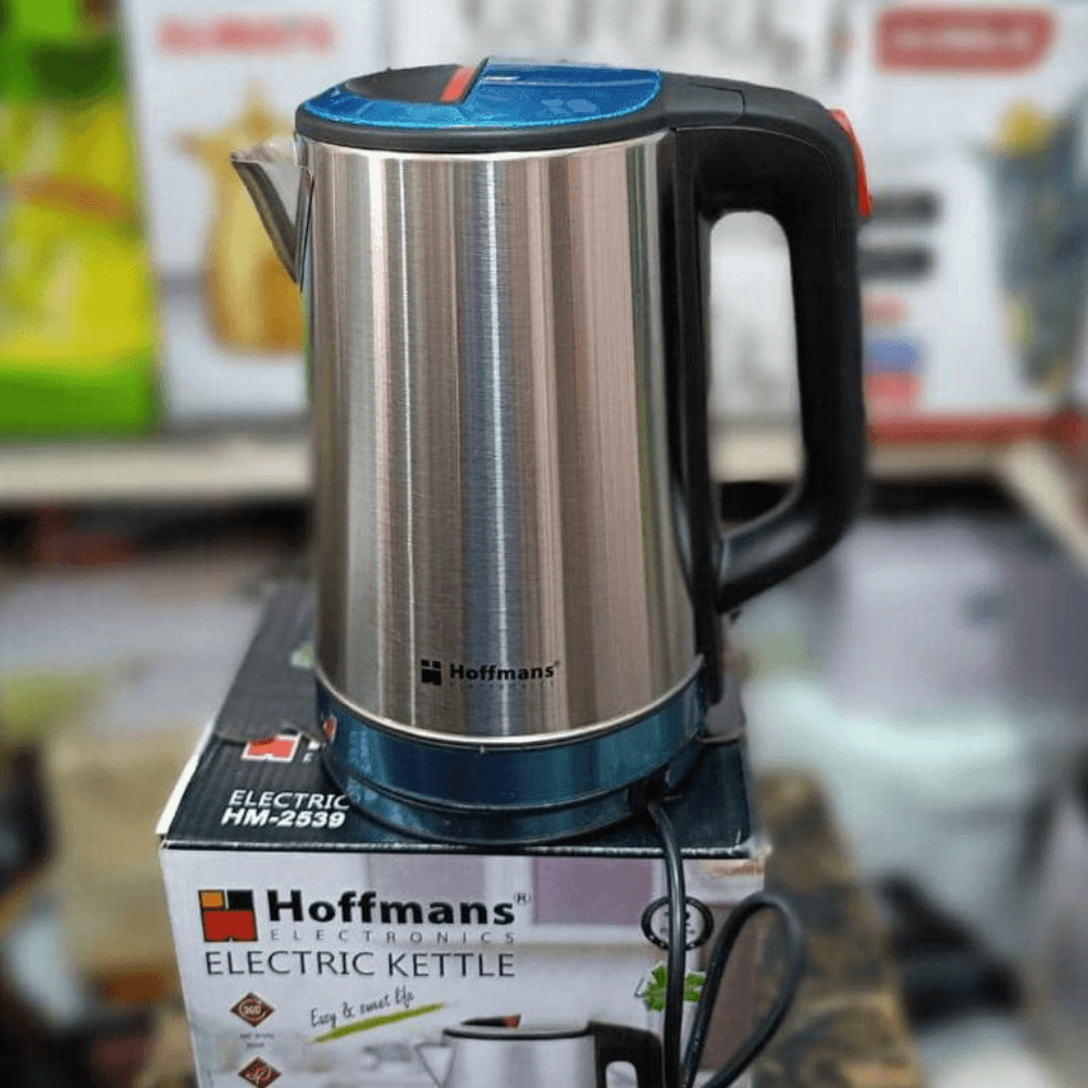 Electric Kettle 1.8L