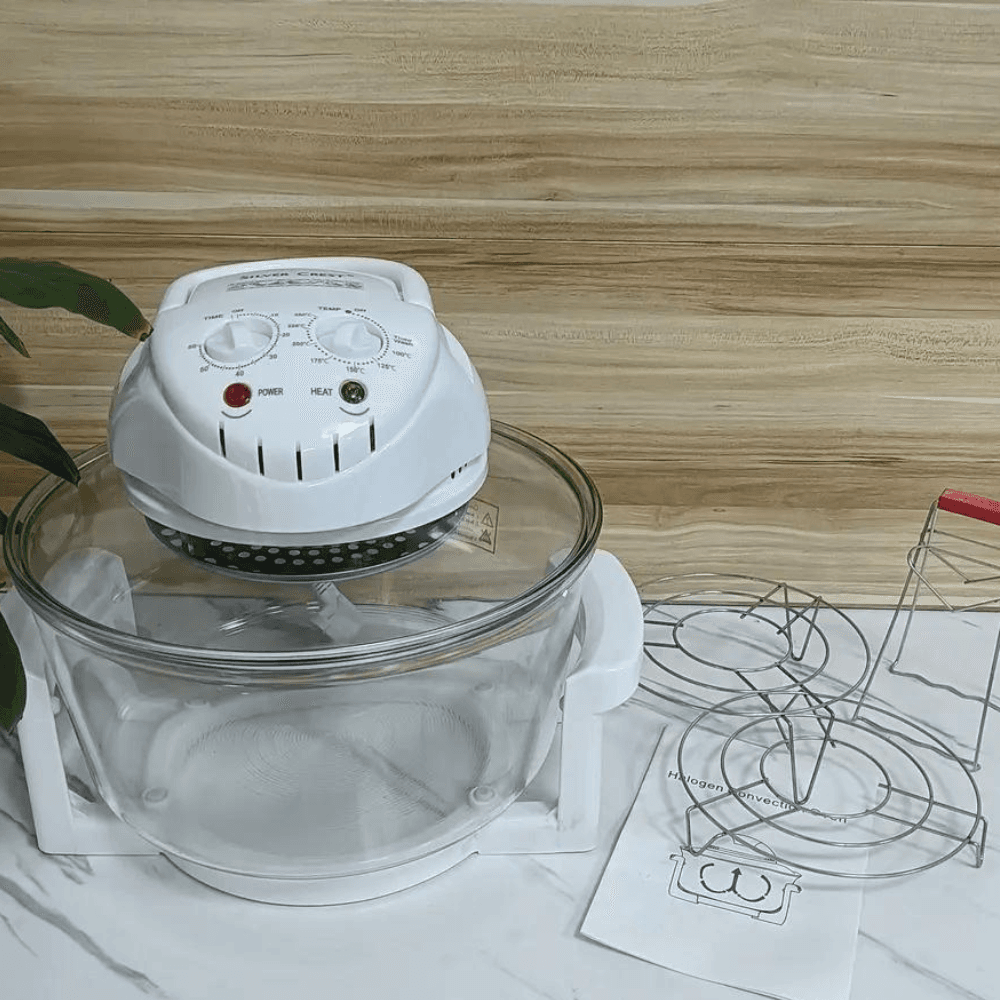 12L lightwave oven Air fryer