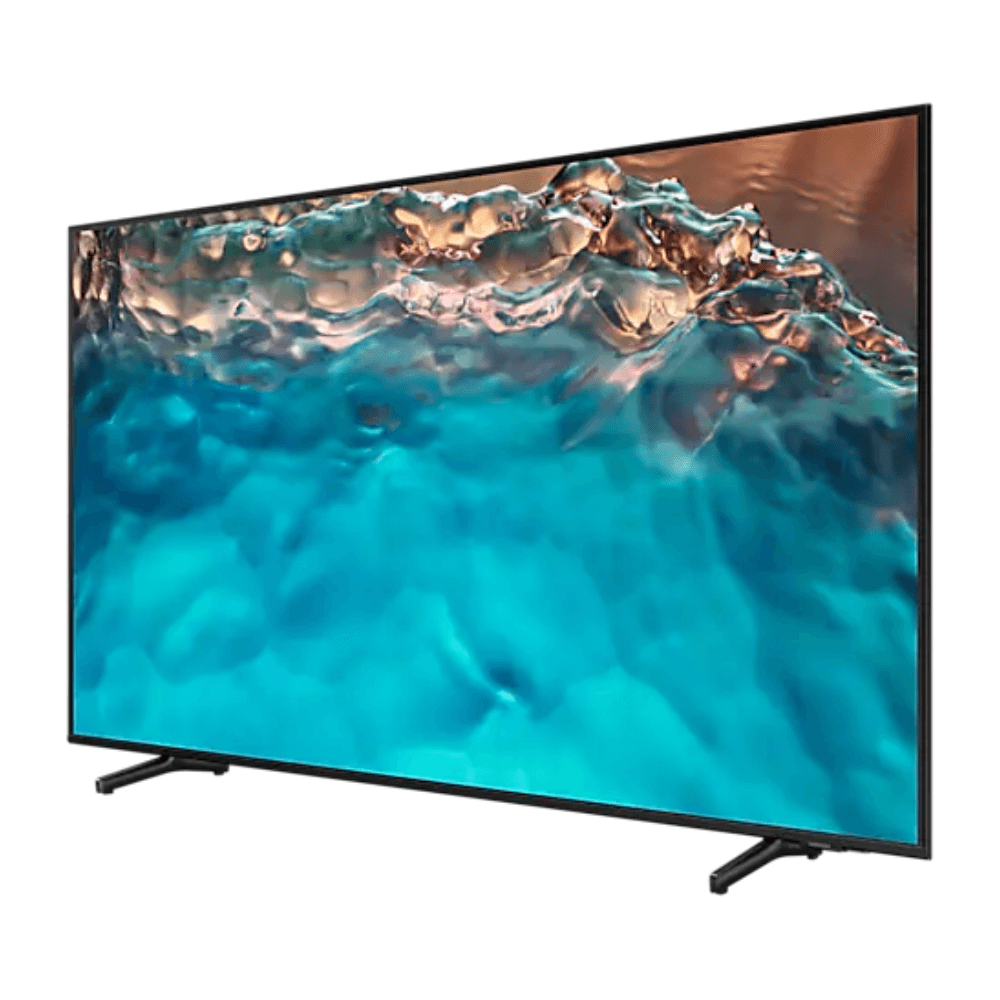 Samsung Crystal UHD Smart TV 75BU8000