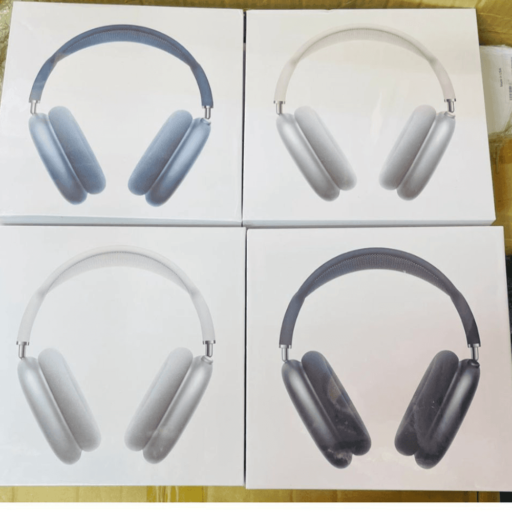 P9 Wireless Headphone
