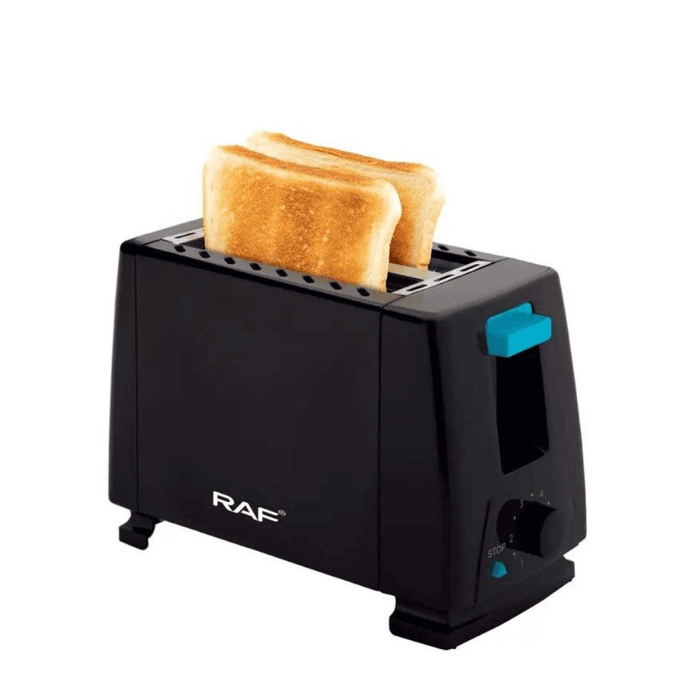 RAF Bread Toaster