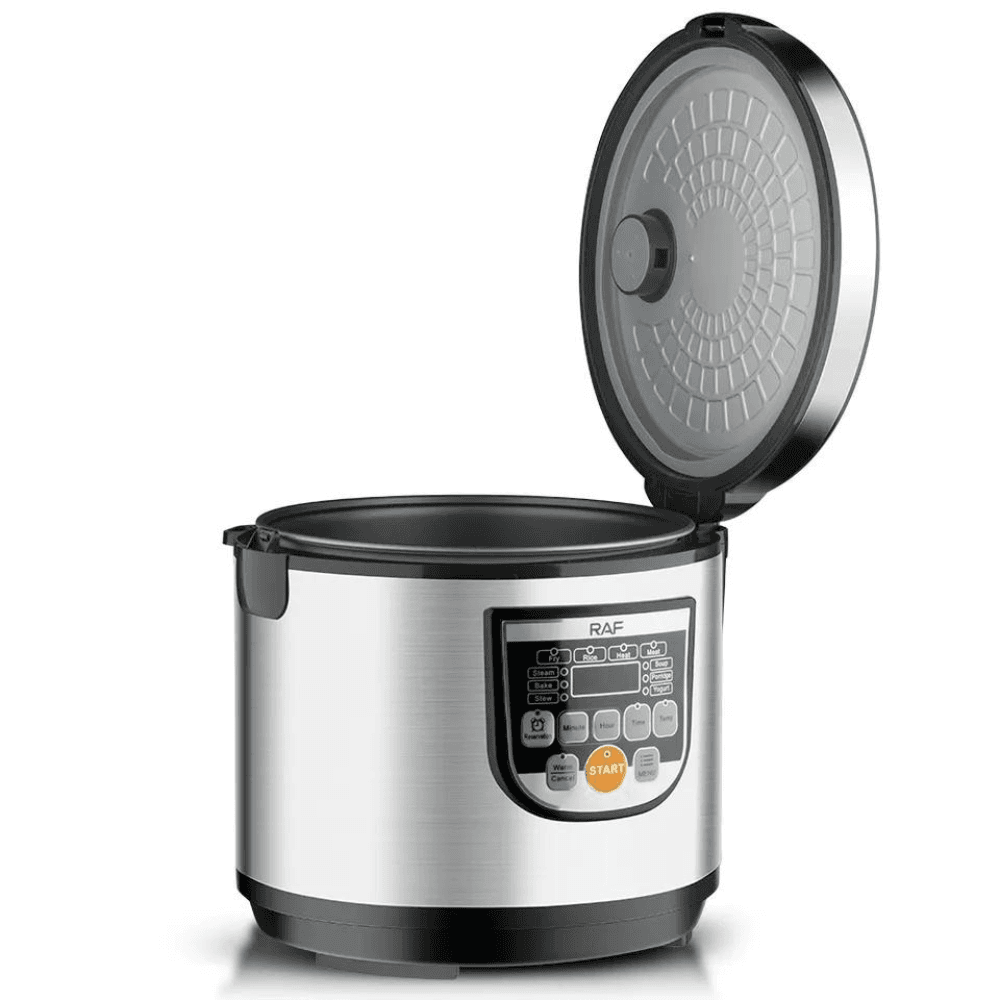 RAF Rice Cooker