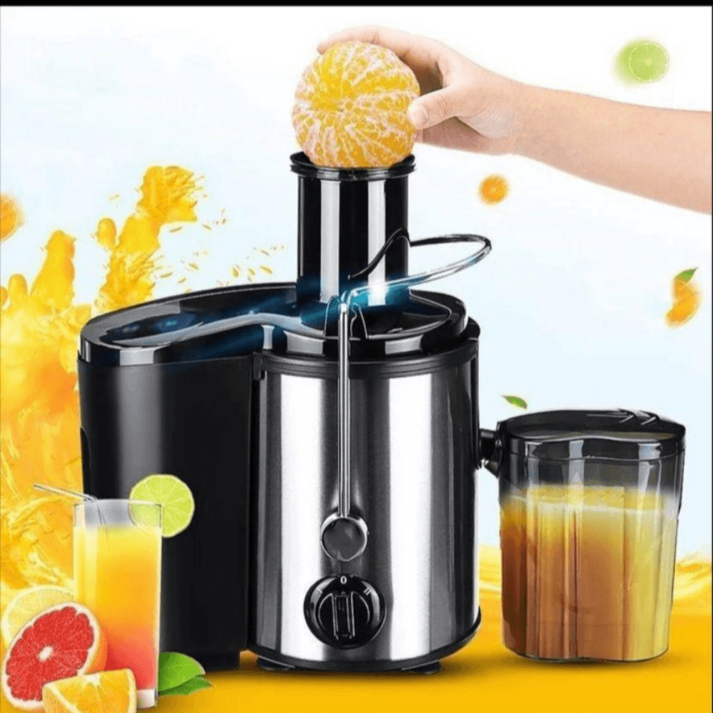 Fresh Orange Juicer (Extractors)