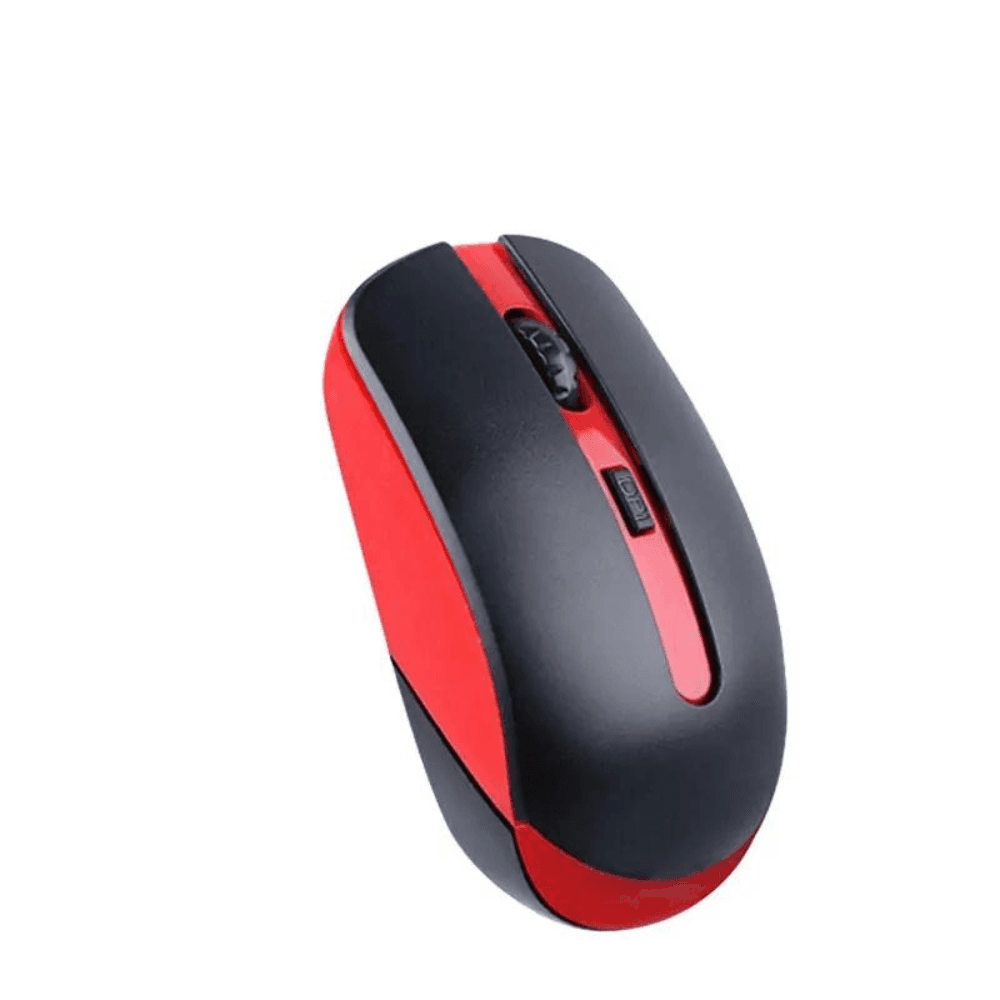 Portable Wireless Computer Mouse