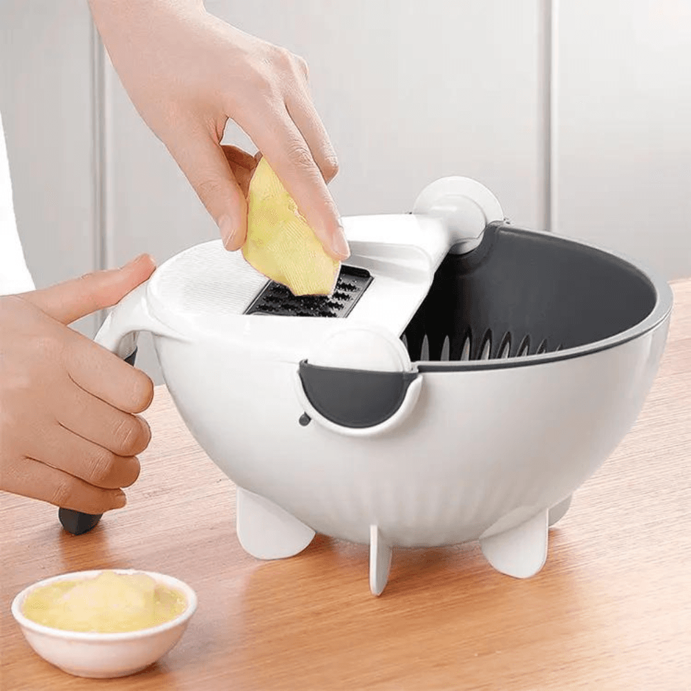 9 In 1 Multifunction Kitchen Tools