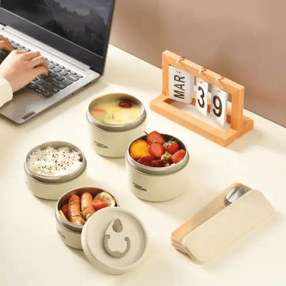 Lunch Boxes (Hotpots)