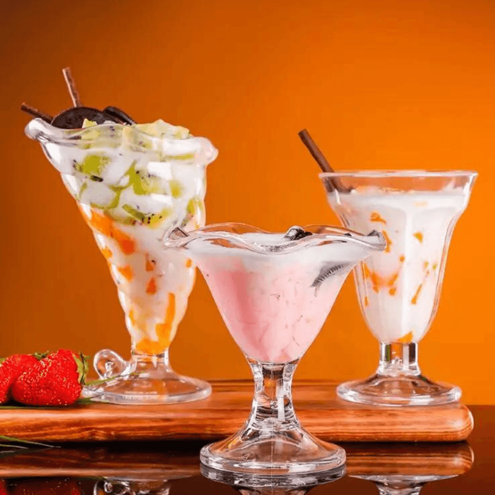 Ice Cream Cup 6pcs