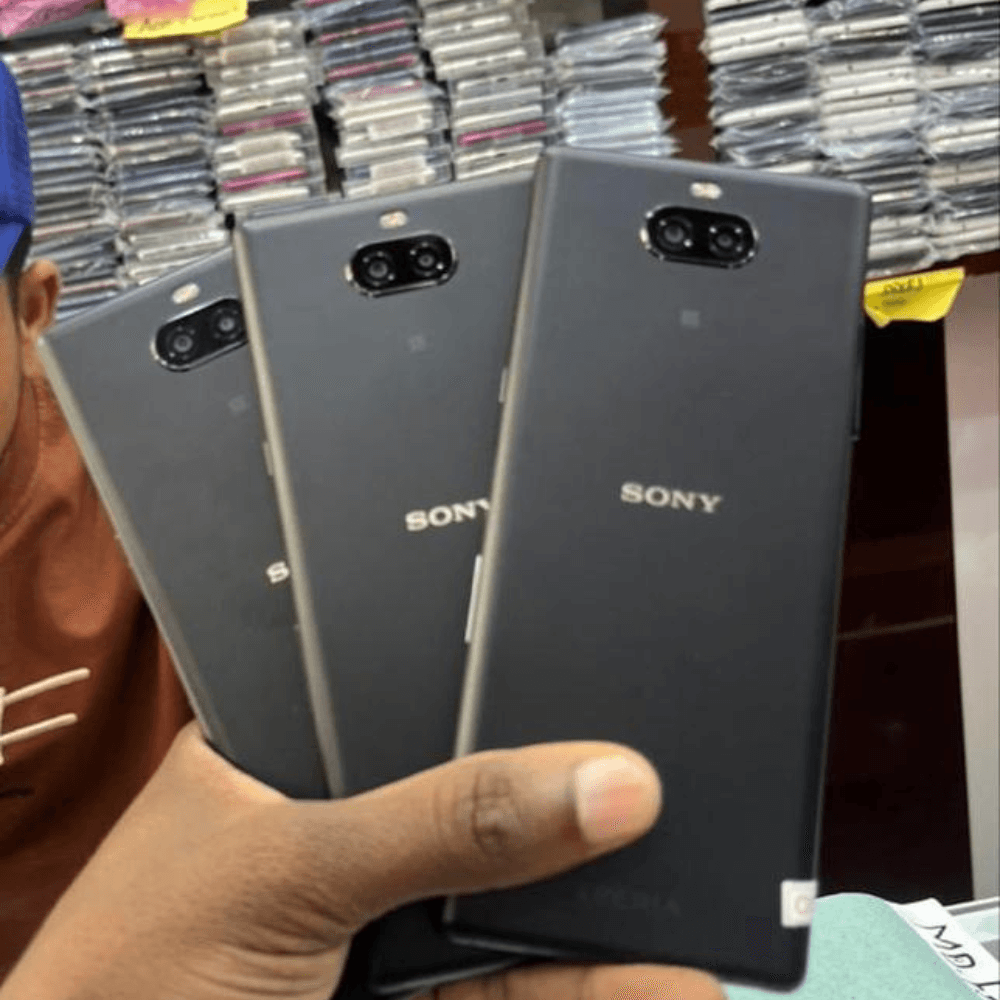 Sony Xperia 10 (Refurbished)
