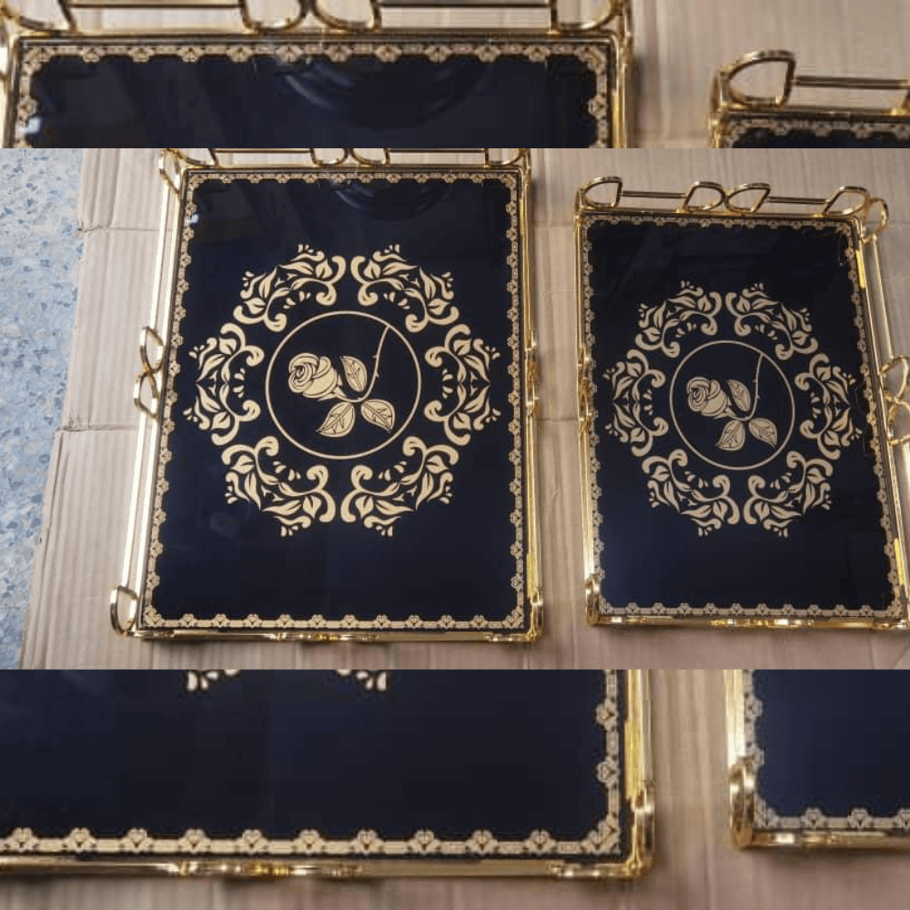 Luxury Display Tray
