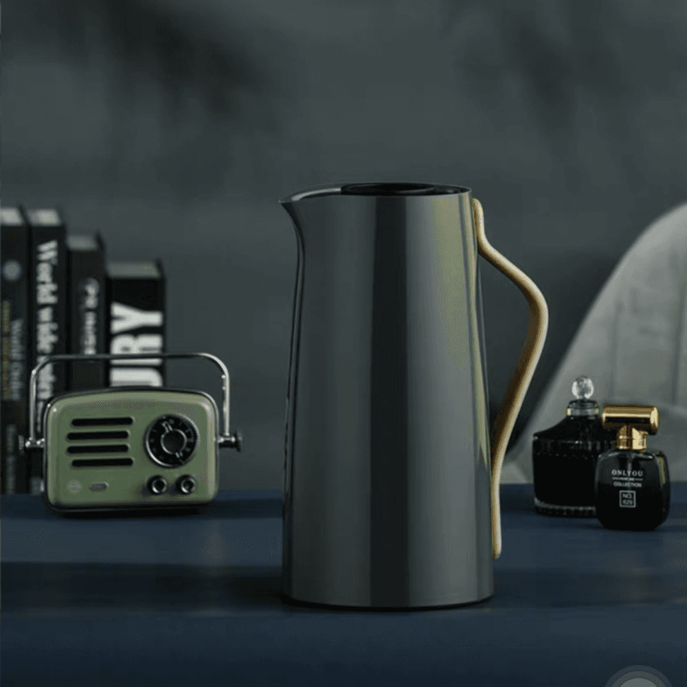Light Luxury Thermos
