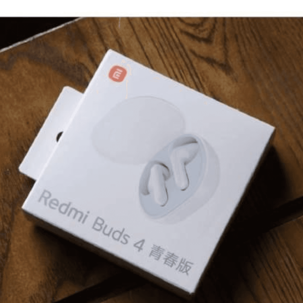 Mi Redmi Buds 4