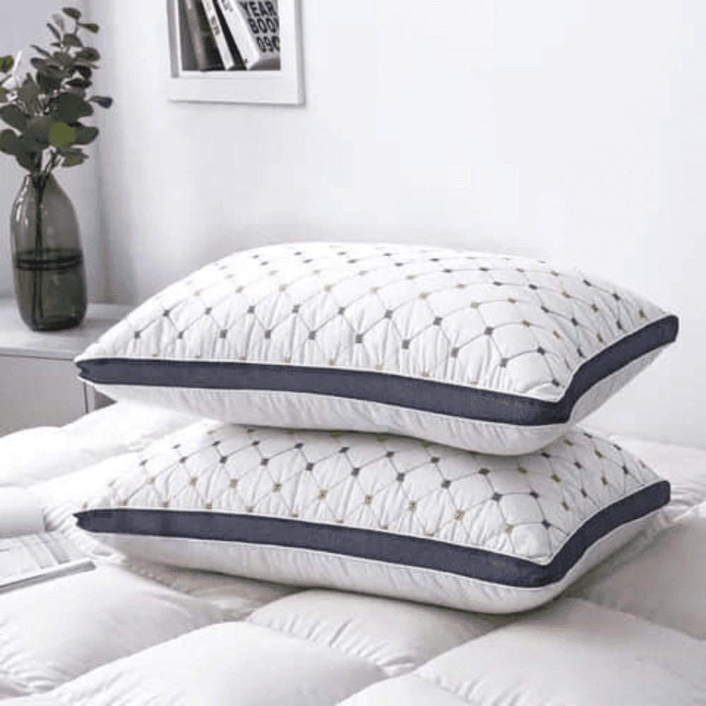 Microfiber Pillow