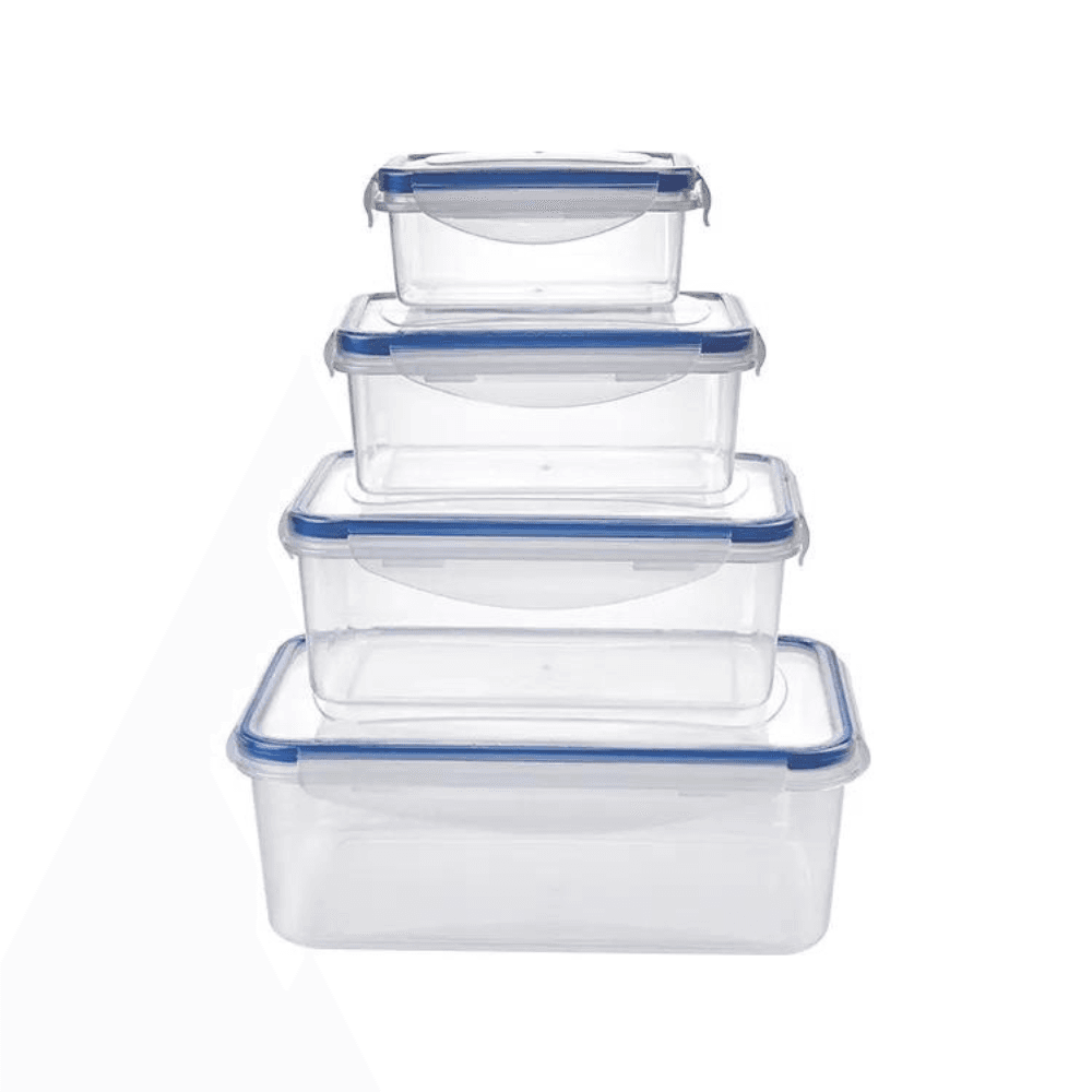 Storage Food Containers