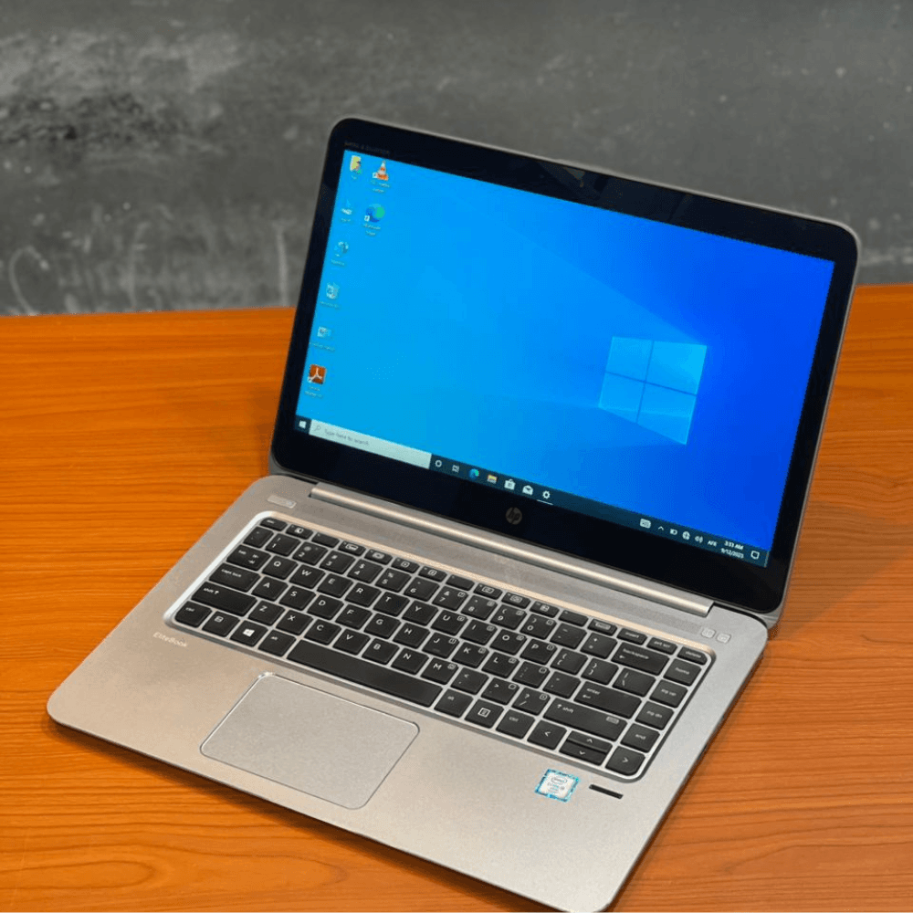 Hp EliteBook 1040 g3 Touchscreen