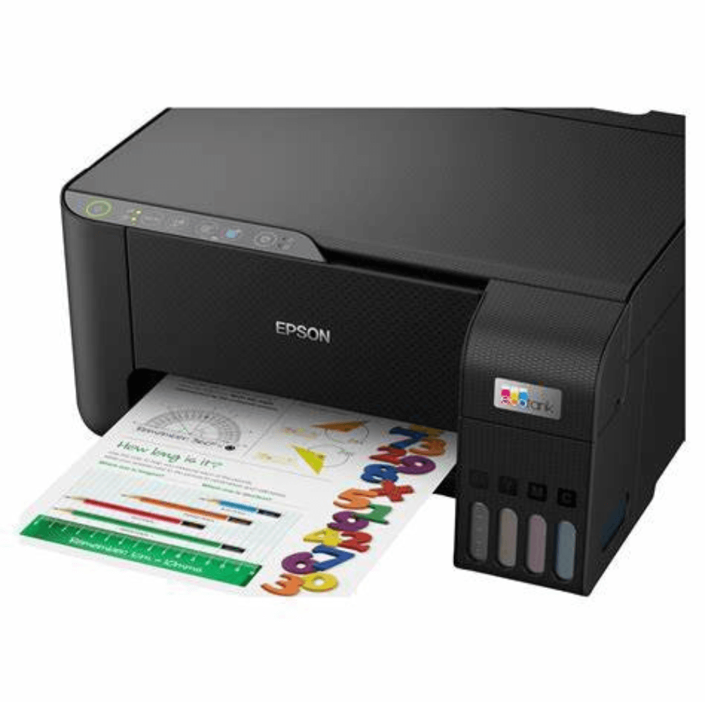 Epson L3250 (Wireless printer)