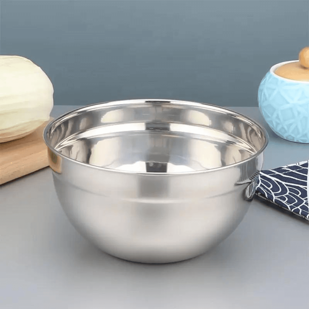 Nesting Deep Mixing Bowl Set