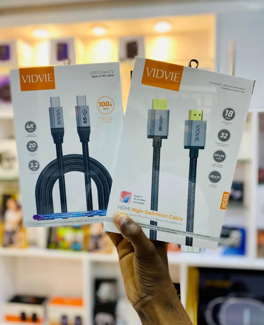 VIDVIE Micro USB