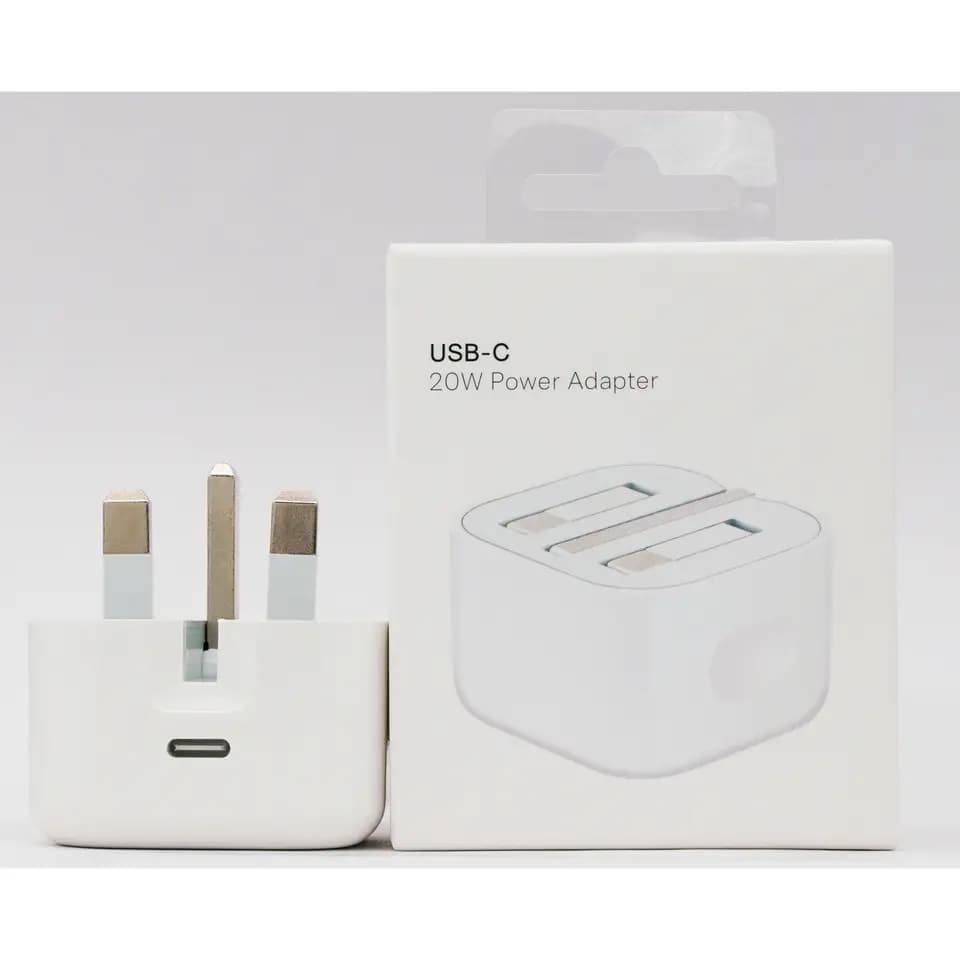 USB 20W Fast Charger