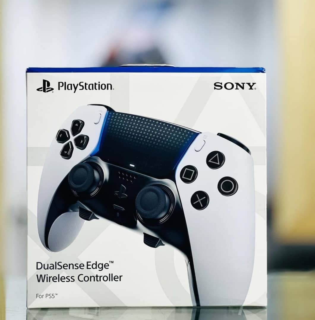 PlayStation 5 Wireless Controller