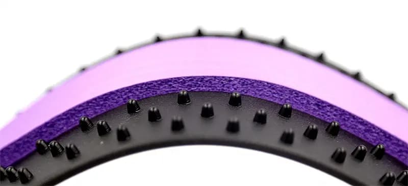 Yoga Orthopedic Back Stretcher