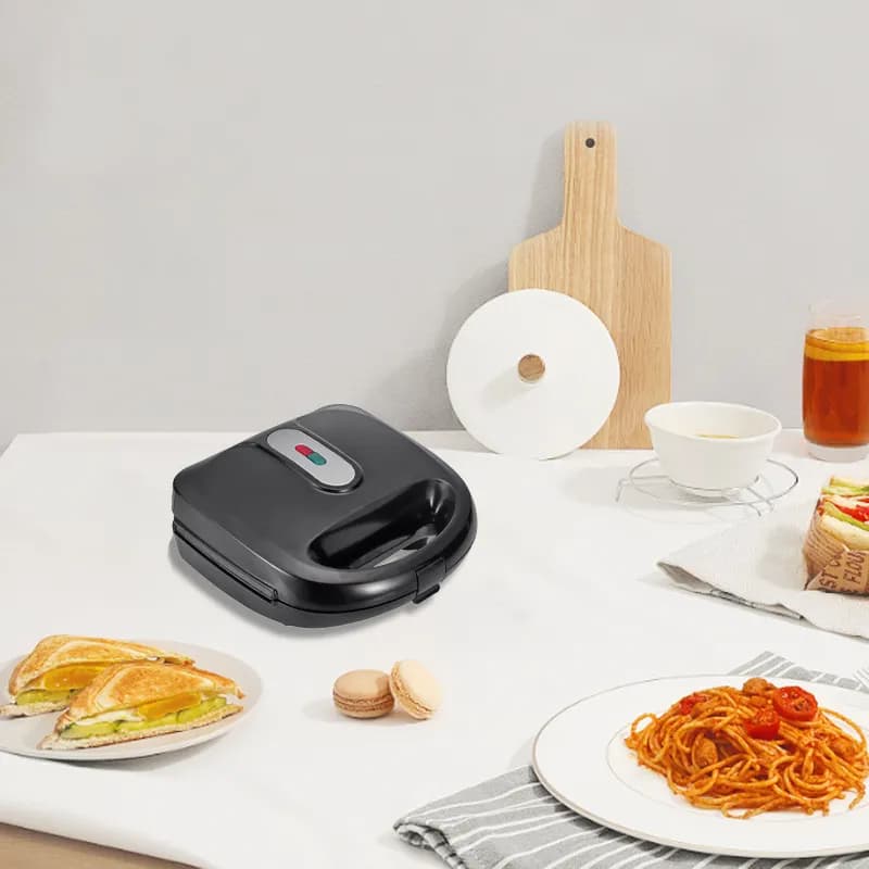3 in 1 Sandwich Maker