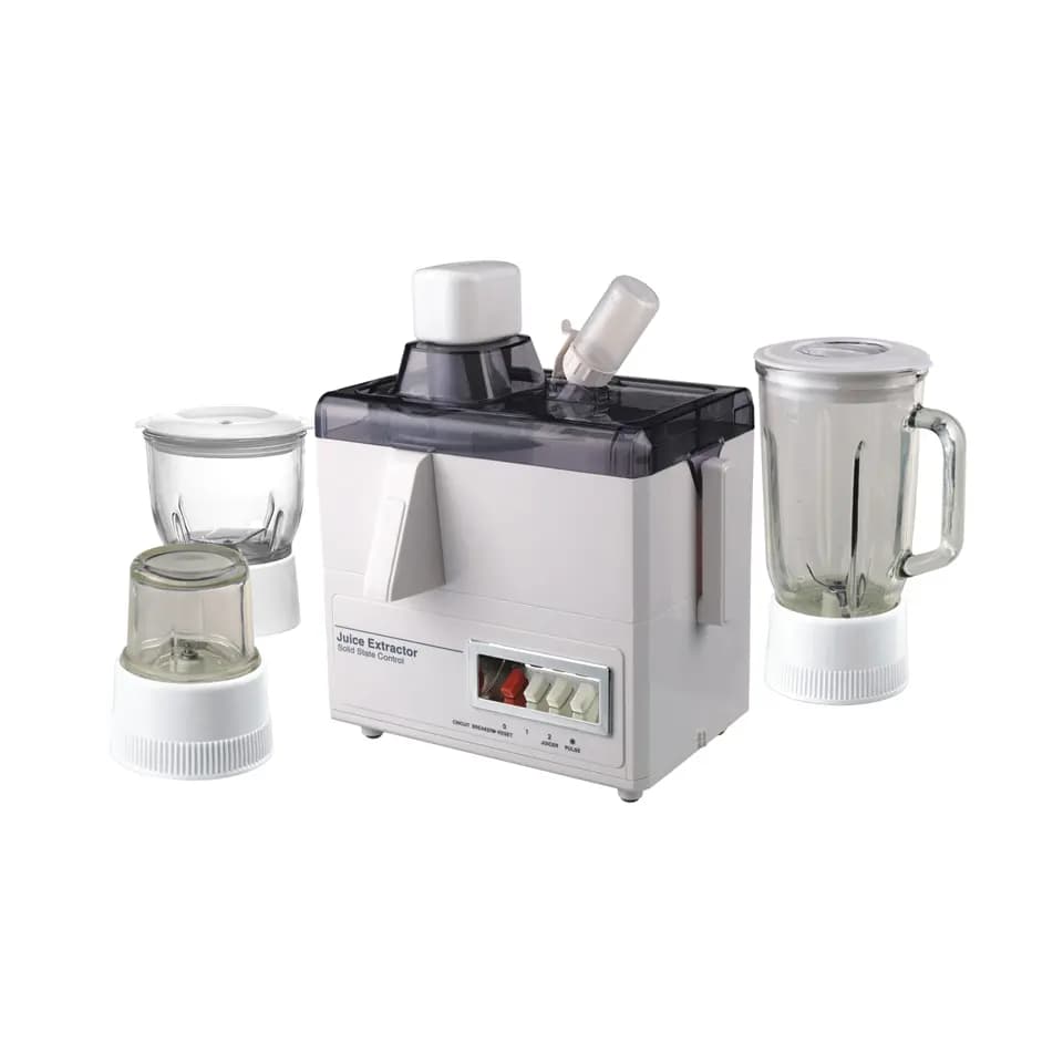 Multi-Purpose Mini Juicer Blender