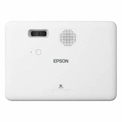 EPSON CO-W01 3000 Lumens