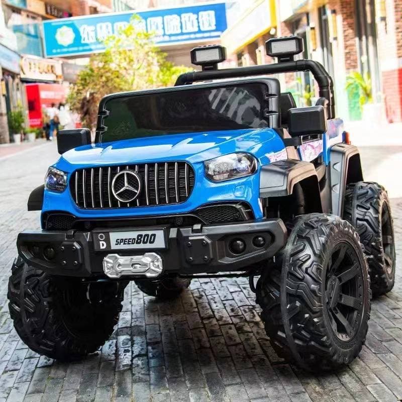 Kids Electric car