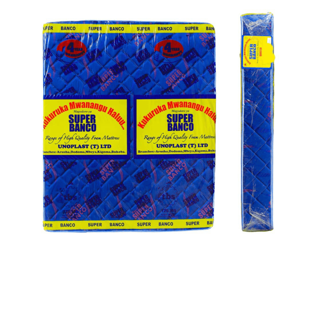 Super Banco 5*6 Inch 10