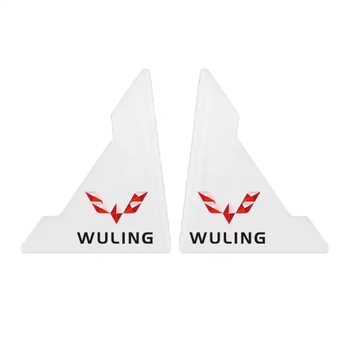 Car Door Stickers