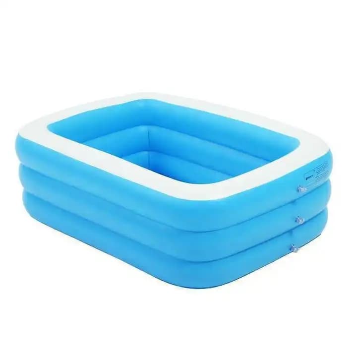 Inflatable Swimming Pool 130cm