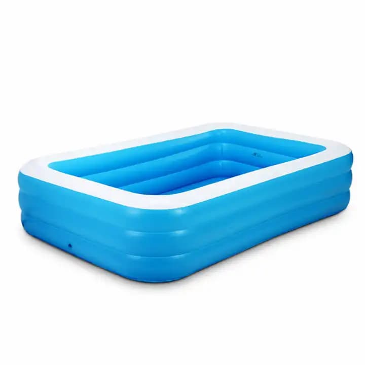 Inflatable Swimming Pool  210cm