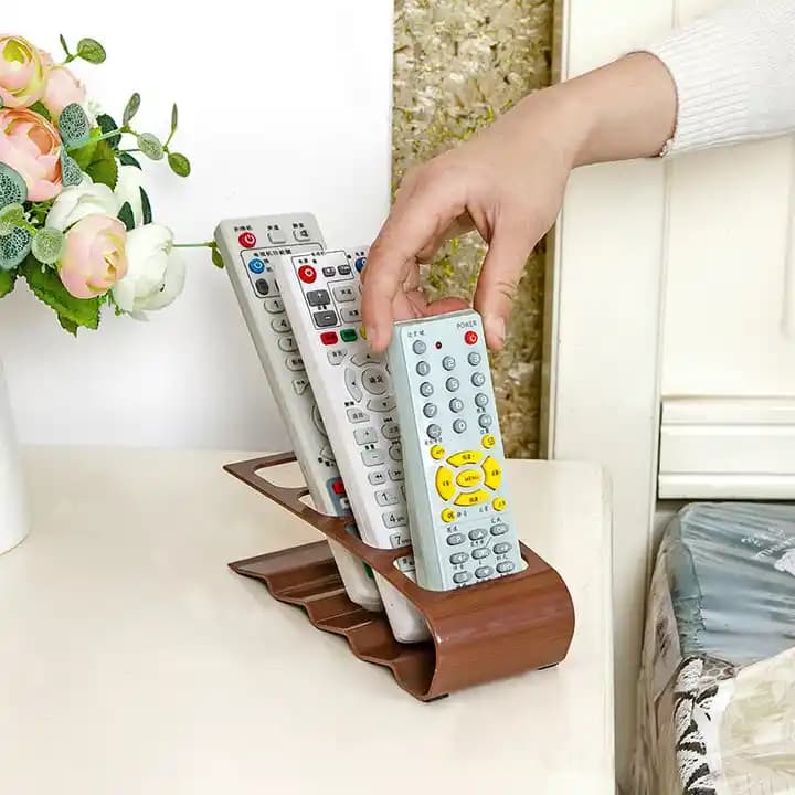 Remote holder