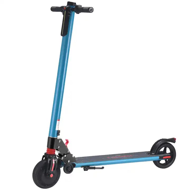 Electric Two Wheel Scooter
