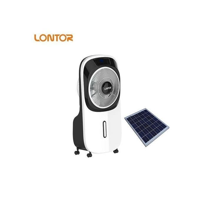 Lontor sleek/ Elegant Rechargeable  Air Coolling Water